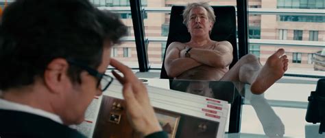 alan rickman nude