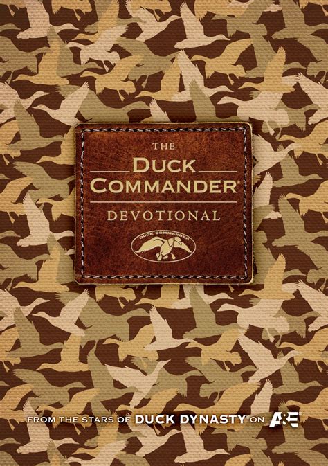 alan robertson duck commander biography