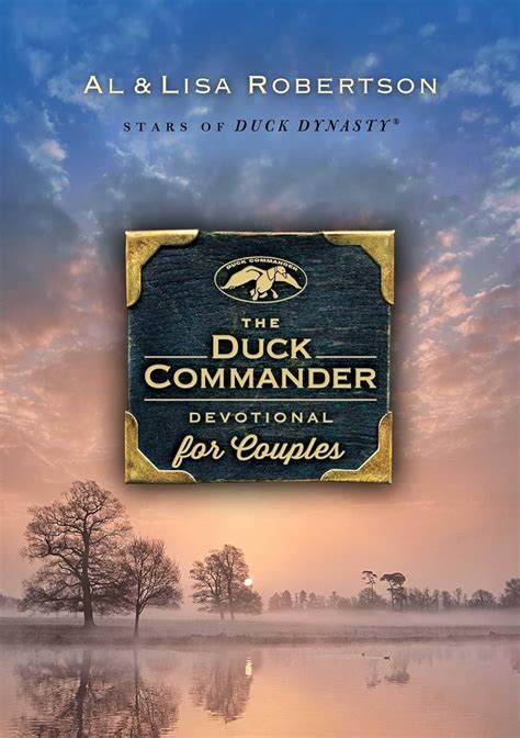 alan robertson duck commander devotional