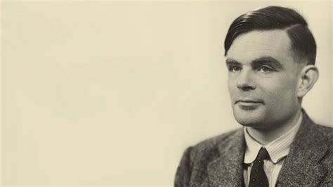 alan turing