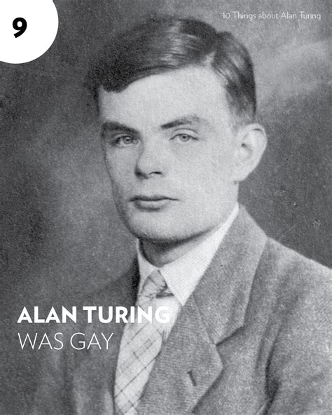 alan turing gay therapy