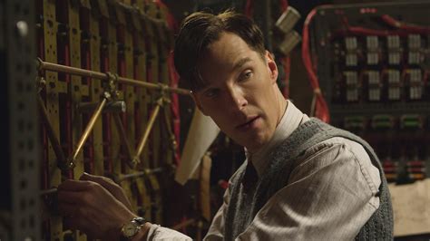 Alan Turing Movie
