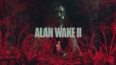 alan wake 2 | Alan Wake 2 Bom tn kinh d