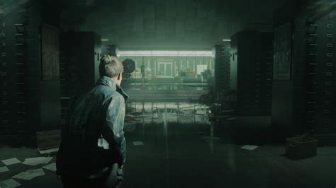 Alan Wake 2 Dlc Walkthrough