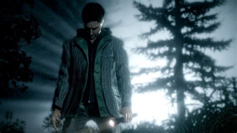 Alan Wake Special 1 Walkthrough