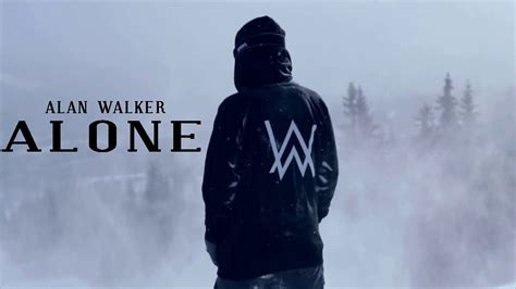 alan walker alone downloads
