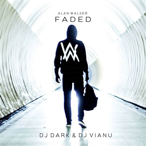 Alan Walker Faded