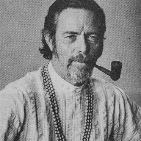 alan watt biography