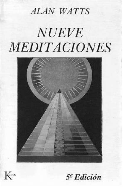 Alan Watts Pdf