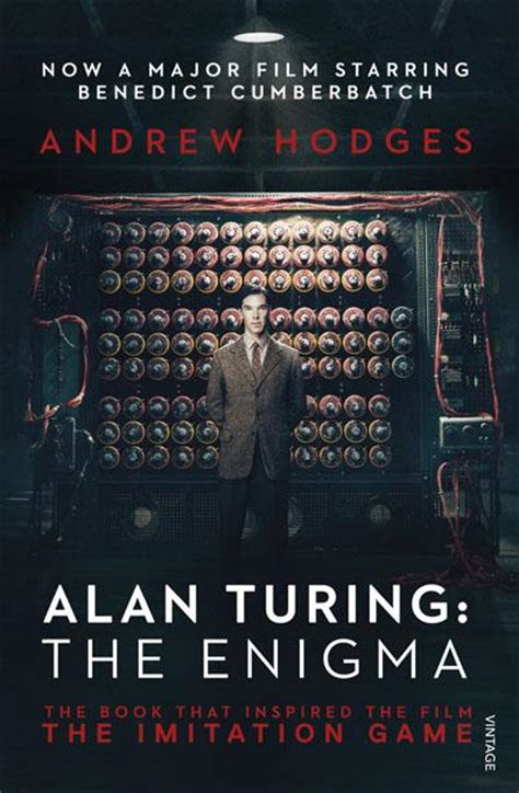 Read Online Alan Turing The Enigma The Book That Inspired The Film The Imitation Game 