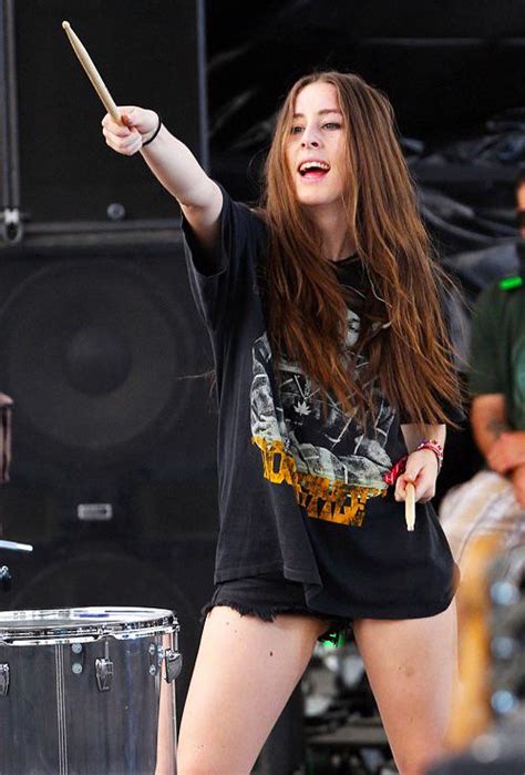 Alana Haim Sexy