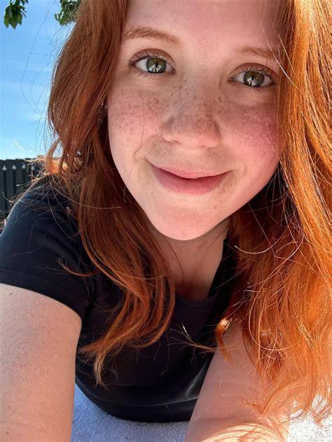 alanna freckles nude
