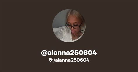 alanna onlyfans