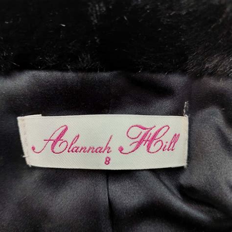 alannah hill splendid death dinner jacket