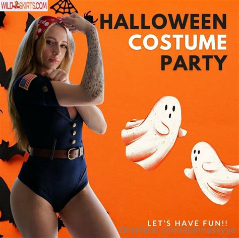 alannaskyye leaked