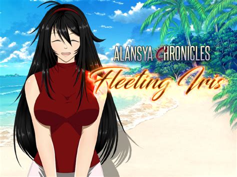 Alansya Chronicles Fleeting Iris Walkthrough