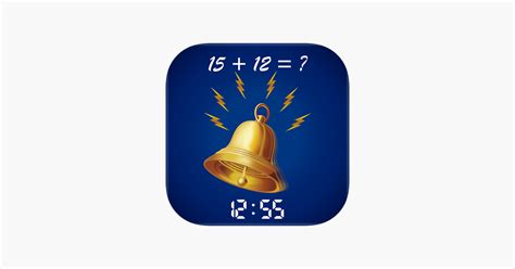 Alarm Clock Math Puzzles Apps On Google Play Alarm Clock Math - Alarm Clock Math