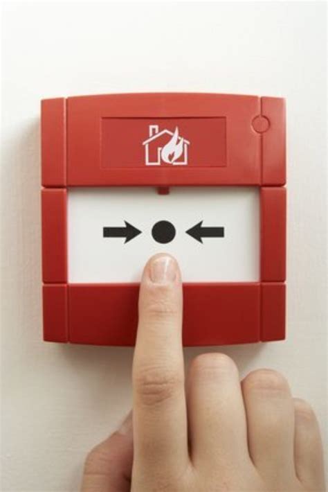Alarm Guide