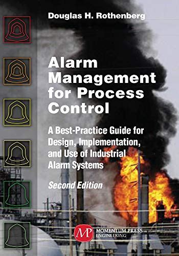 Alarm Management For Process Control