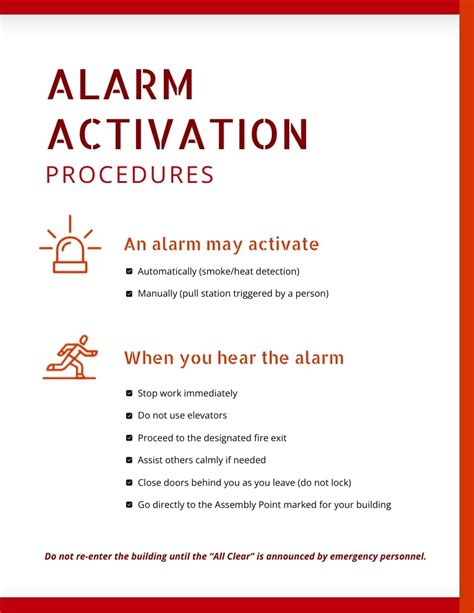 Alarm Tech Training Manual