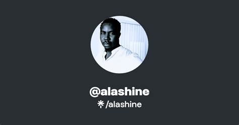 alashine (@alashine) TikTok