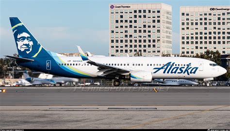 alask airlines