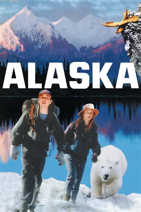 alaska 1996