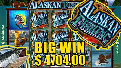  Alaska 77 Slot - Alaska 77 Slot