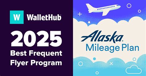 alaska airlines frequent flyer program
