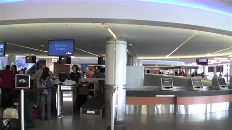 alaska airlines lax terminal