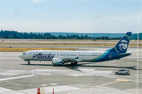 alaska airlines points