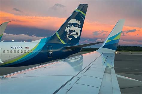 alaska airlines rewards program