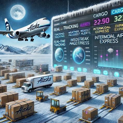 alaska airlines tracking