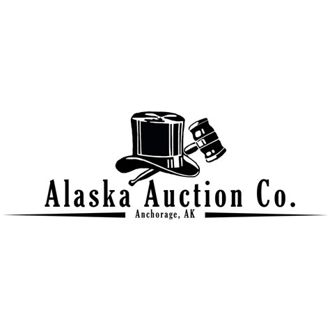 alaska auction