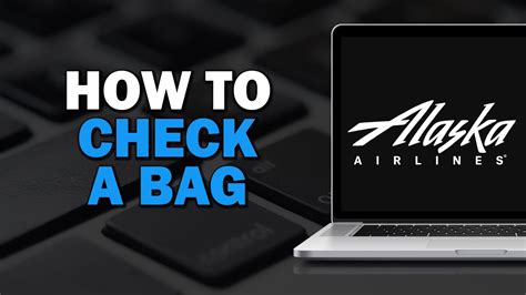 alaska bag check