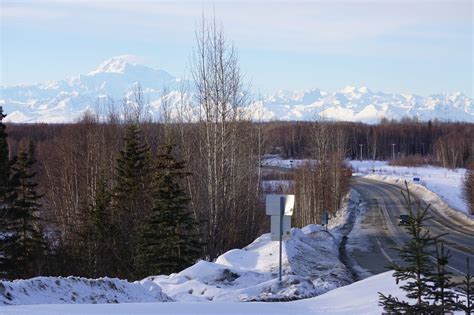 alaska beacon