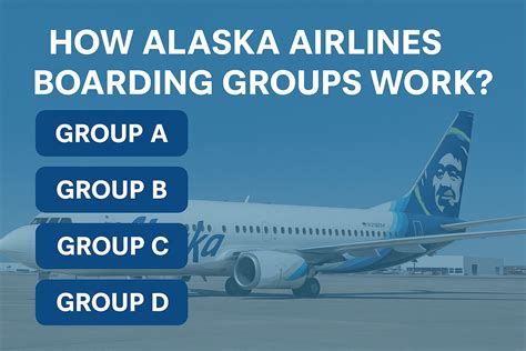 alaska boarding groups