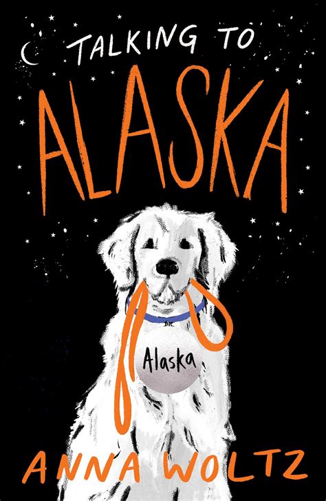 alaska book