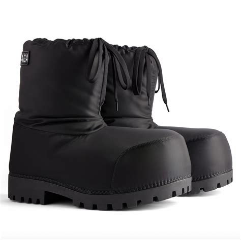 alaska boots