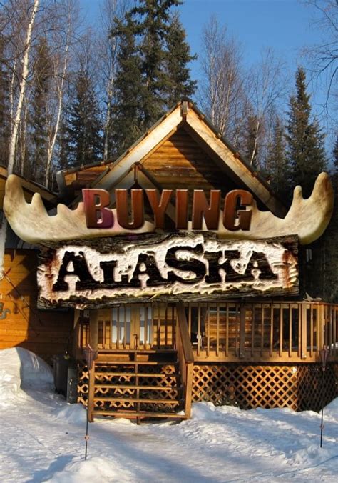 alaska buying