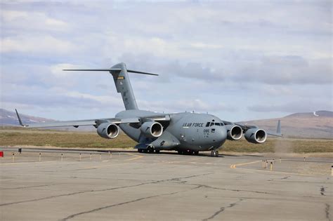 alaska c17