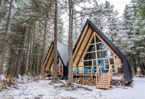 alaska cabin