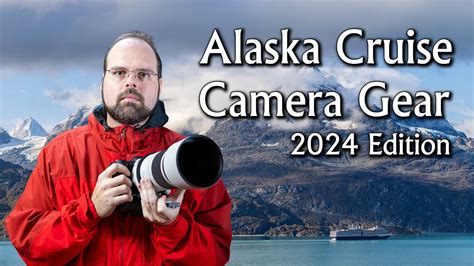 alaska camera