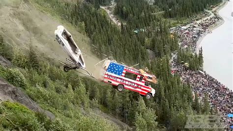 alaska car launch