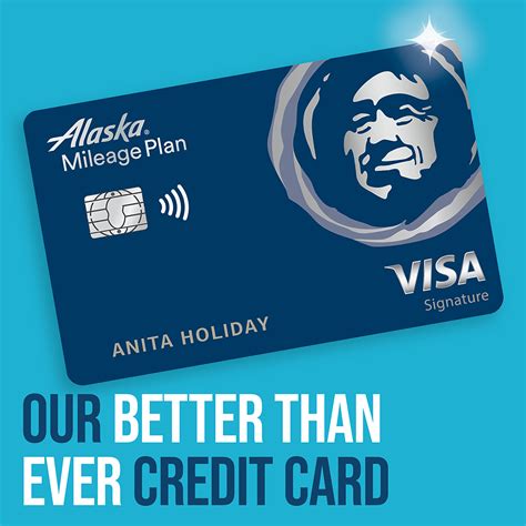 alaska card