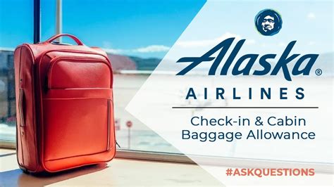 alaska checked bag fee