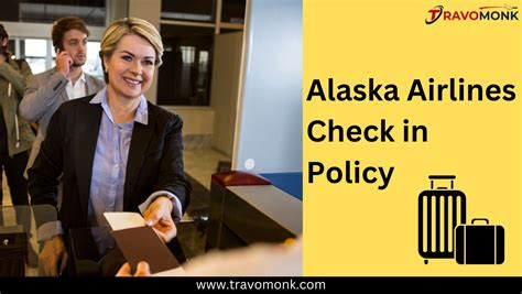 alaska checkin