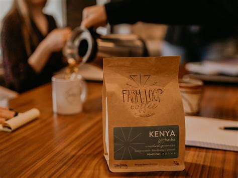 alaska coffee