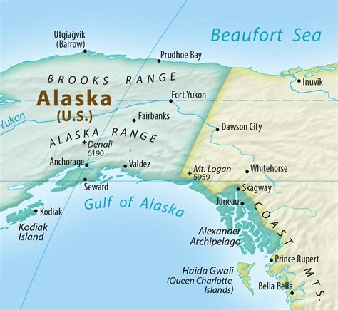 alaska com