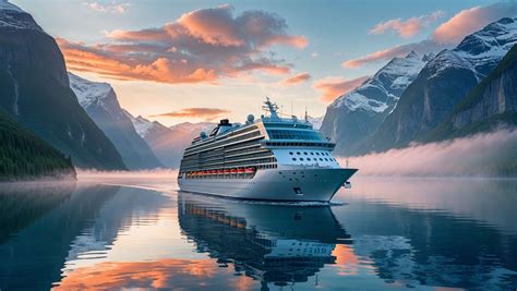 alaska cruises